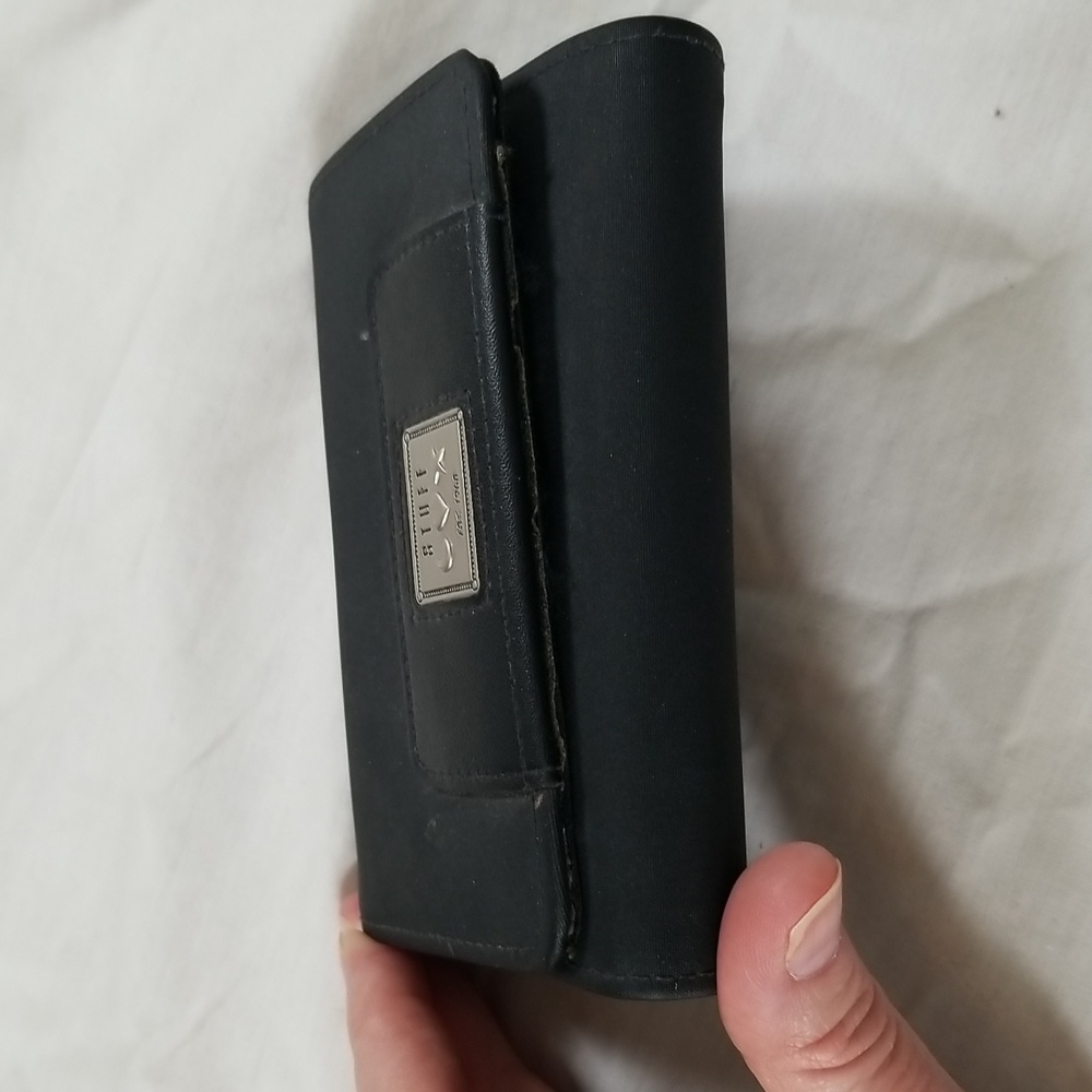 Black Wallet - Picture 9 of 10